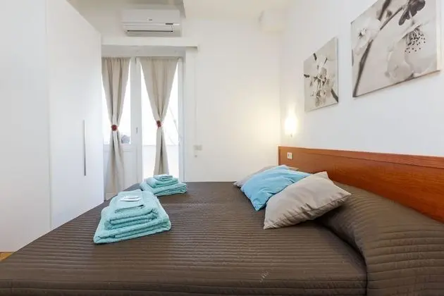 Basic Üç Kişilik Oda, Şehir Manzaralı