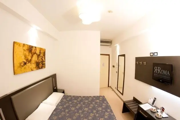 Standard Tek Kişilik Oda