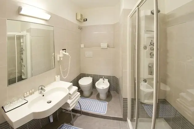 Standard Tek Kişilik Oda