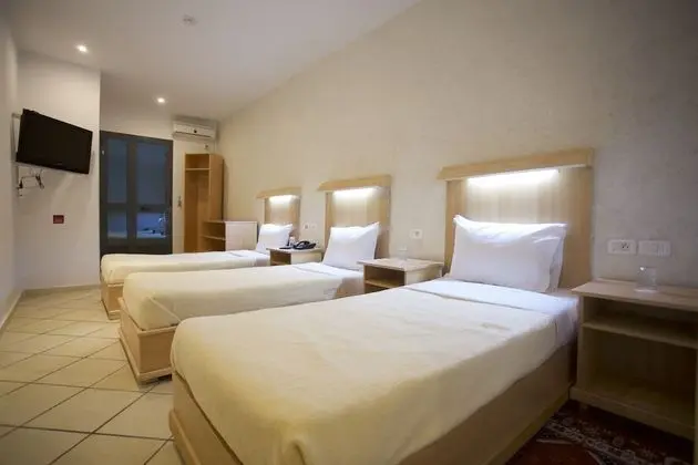 Comfort Üç Kişilik Oda