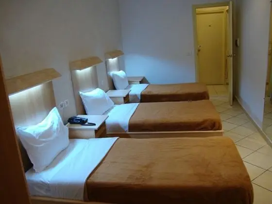 Comfort Üç Kişilik Oda