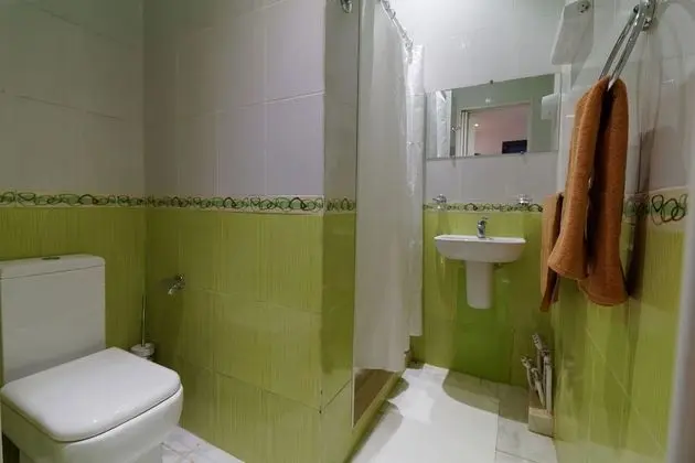 Comfort Üç Kişilik Oda