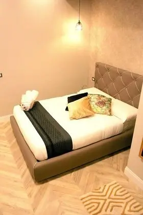 Standart (Double room for Single Use)