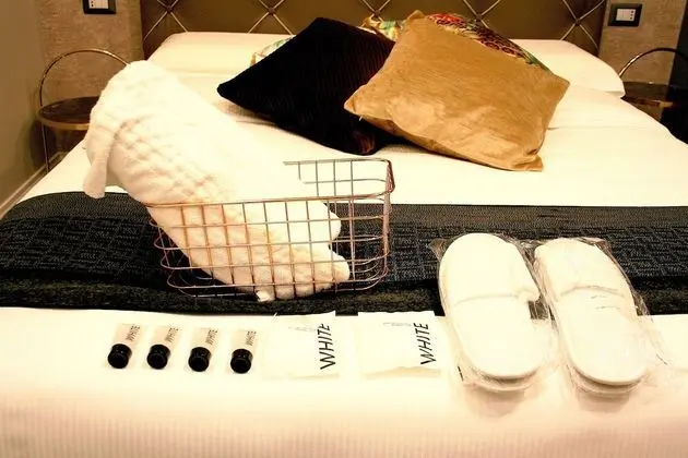 Standart (Double room for Single Use)