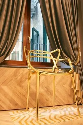 Standart (Double room for Single Use)