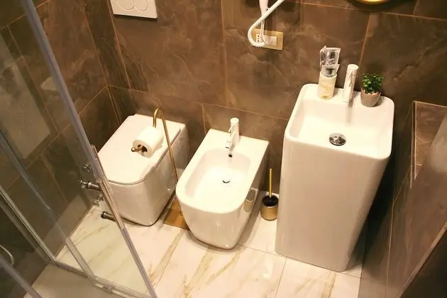 Standart (Double room for Single Use)