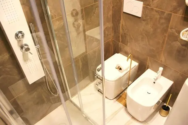 Standart (Double room for Single Use)