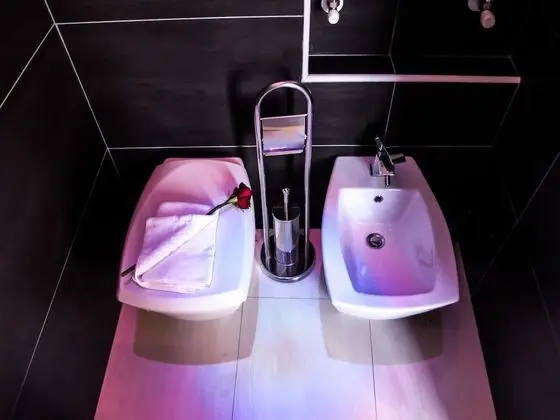 Classic Tek Büyük Yataklı Oda