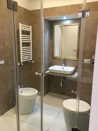 Classic Tek Büyük Yataklı Oda