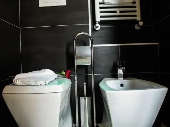 Classic Tek Büyük Yataklı Oda