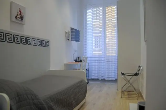 Oda, 1 Tek Kişilik Yatak (#4 Sprint)