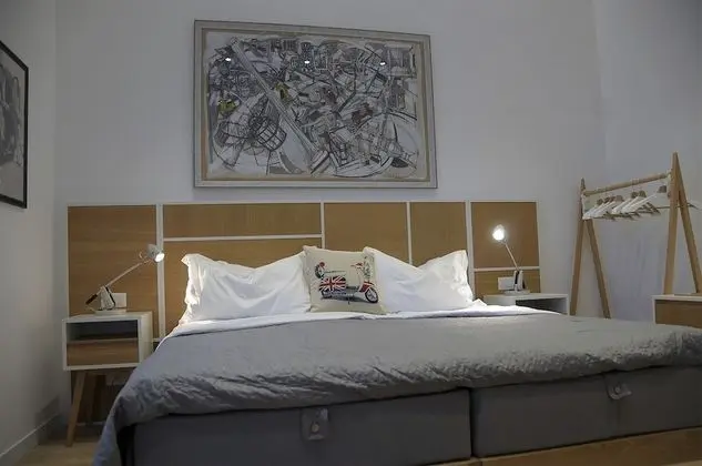 Oda (#2 Primavera)