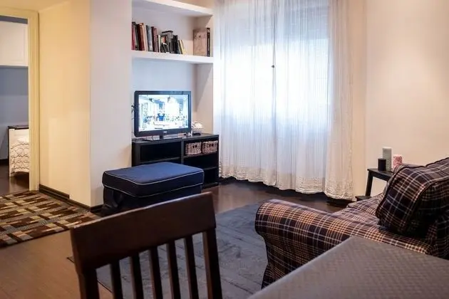 Apart Daire, 2 Yatak Odası