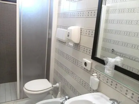 Classic Tek Büyük Yataklı Oda