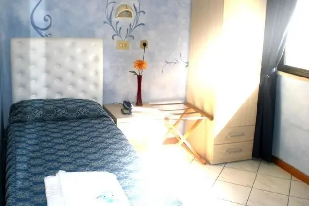 Classic Tek Kişilik Oda