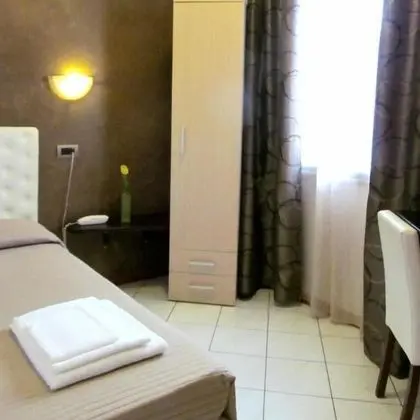 Classic Tek Kişilik Oda