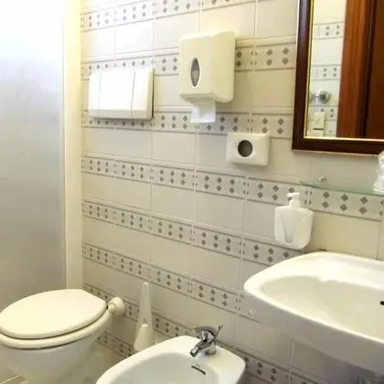 Classic Tek Kişilik Oda