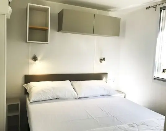 Comfort Karavan, 3 Yatak Odası (Pet Friendly)