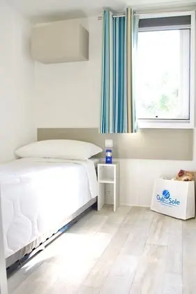 Comfort Karavan, 3 Yatak Odası (Pet Friendly)