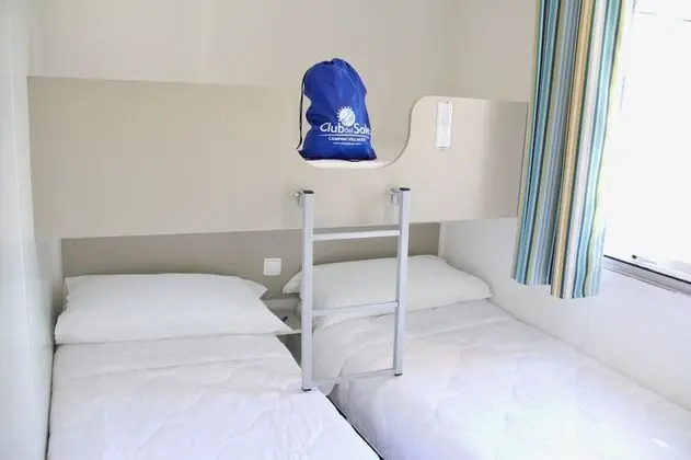 Comfort Karavan, 3 Yatak Odası (Pet Friendly)