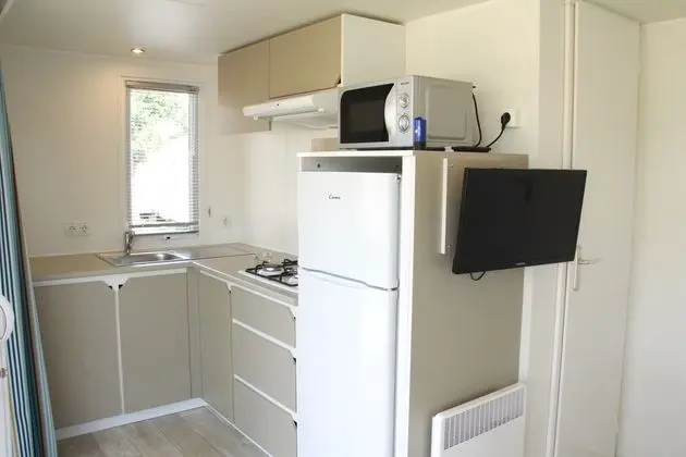 Comfort Karavan, 3 Yatak Odası (Pet Friendly)