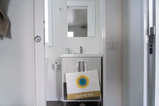 Comfort Karavan, 3 Yatak Odası (Pet Friendly)