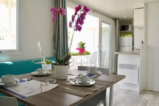 Comfort Karavan, 3 Yatak Odası (Pet Friendly)