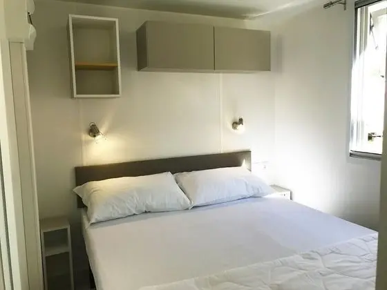 Comfort Karavan, 3 Yatak Odası (Pet Friendly)