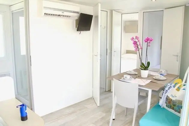 Comfort Karavan, 3 Yatak Odası (Pet Friendly)