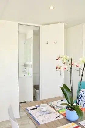 Comfort Karavan, 3 Yatak Odası (Pet Friendly)