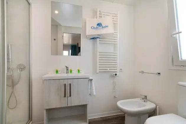 Deluxe Karavan, 2 Yatak Odası (Pet Friendly)