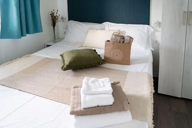 Superior Karavan, 2 Yatak Odası (Pet Friendly)