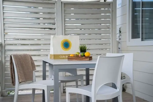 Superior Karavan, 2 Yatak Odası (Pet Friendly)