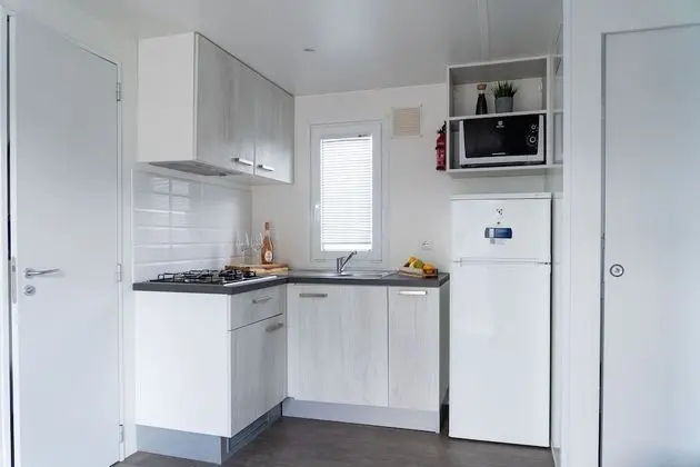 Superior Karavan, 2 Yatak Odası (Pet Friendly)