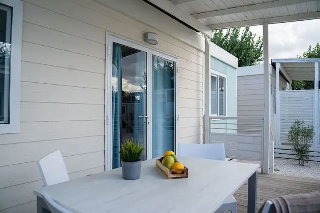 Superior Karavan, 2 Yatak Odası (Pet Friendly)