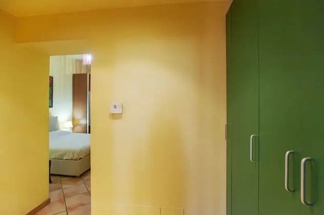 Apart Daire, 2 Yatak Odası