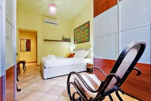 Apart Daire, 2 Yatak Odası