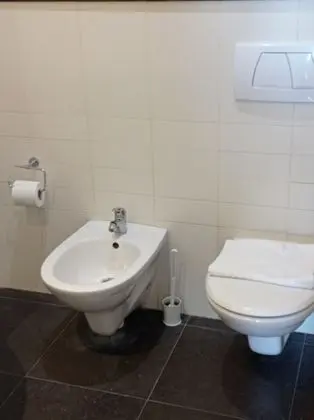 Classic Tek Büyük veya İki Ayrı Yataklı Oda