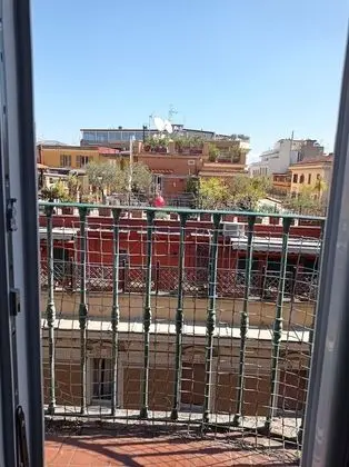 Classic Tek Büyük veya İki Ayrı Yataklı Oda
