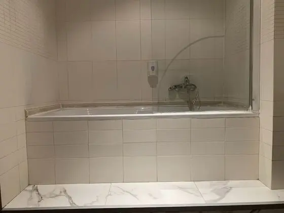 Deluxe Dört Kişilik Oda