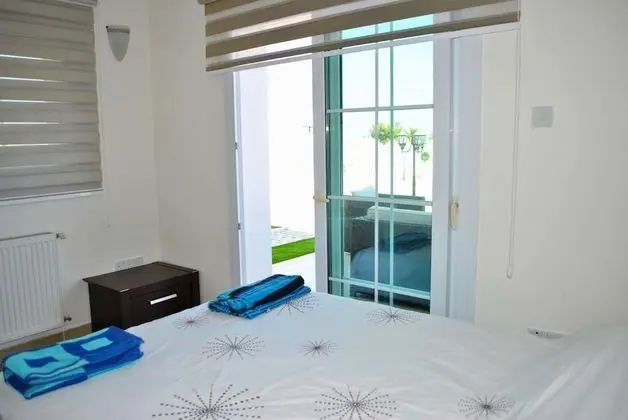 Villa, 3 Yatak Odası