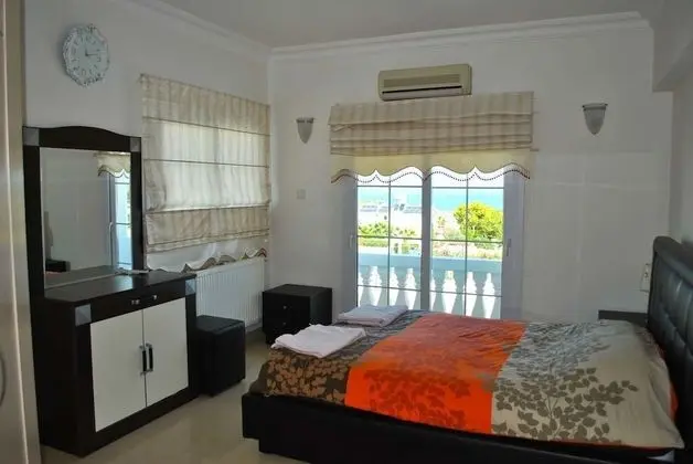 Villa, 3 Yatak Odası
