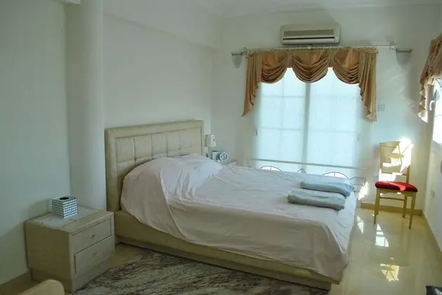 Villa, 3 Yatak Odası