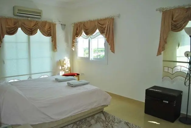 Villa, 3 Yatak Odası