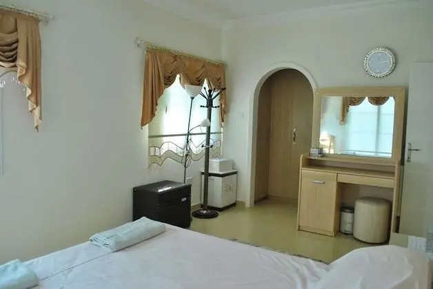 Villa, 3 Yatak Odası