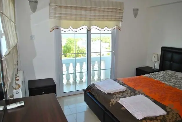Villa, 3 Yatak Odası