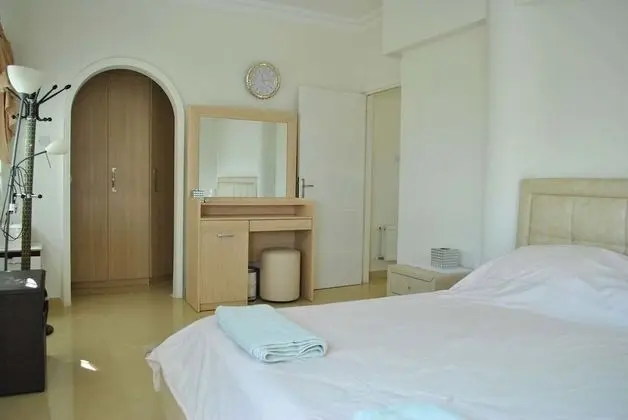 Villa, 3 Yatak Odası
