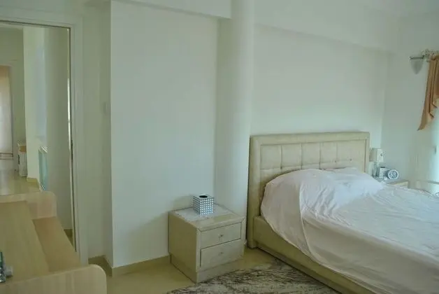 Villa, 3 Yatak Odası