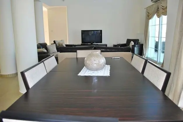 Villa, 3 Yatak Odası