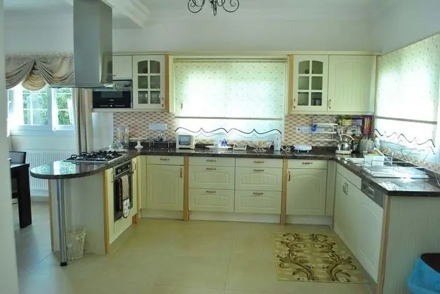 Villa, 3 Yatak Odası